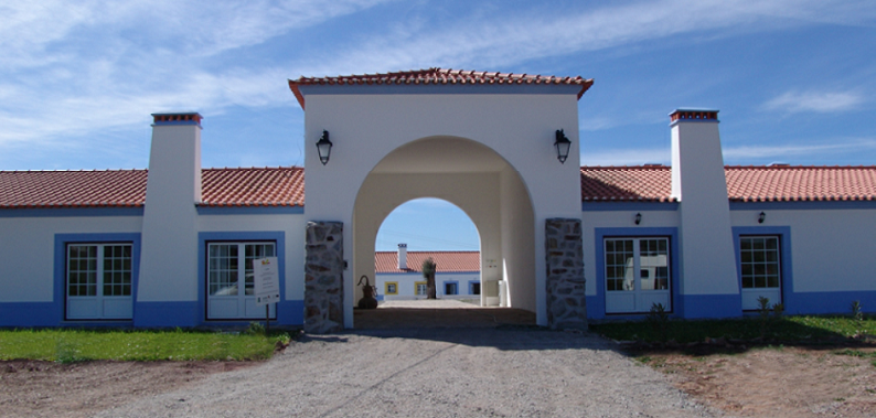 Casas de Miróbriga