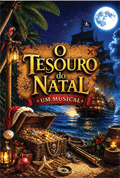 O Tesouro do Natal - O Musical