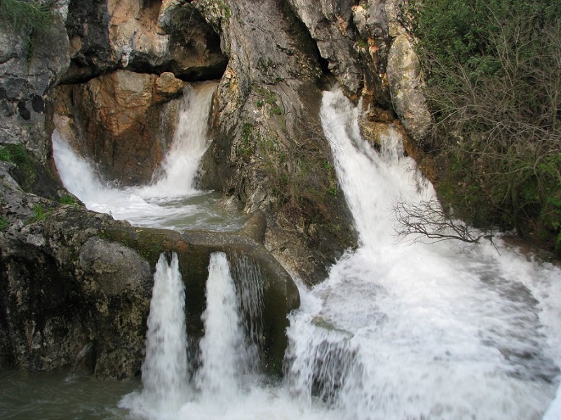 Núcleo Aventura & Passeios Pedestres
