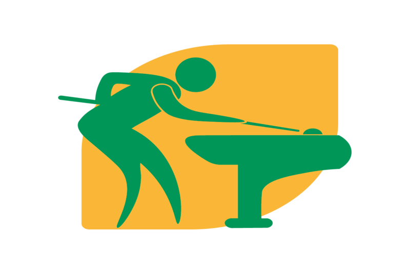 Núcleo de Bilhar - A Dobradinha