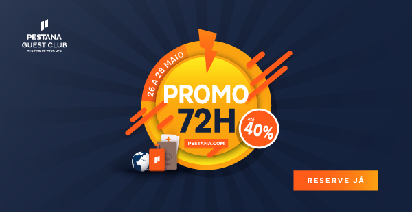 Flash Sale de 26 a 28 de Maio