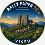 RALLY PAPER 2026