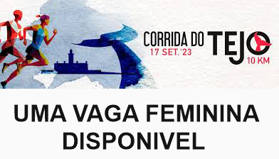 Corrida do Tejo - Algés/Carcavelos