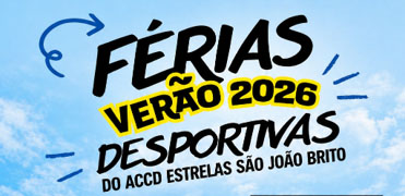 Estrelas São João de Brito -  Verão Crianças